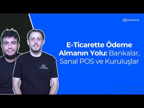 The Way to Get Paid in E-Commerce: Banks, Virtual POS and Organizations