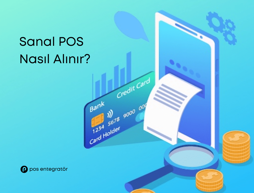 how to get virtual pos