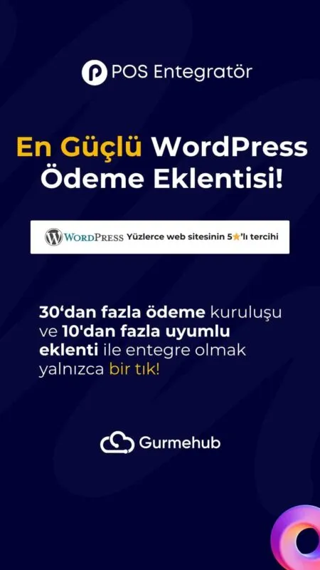 wordpress online eğitim satışı