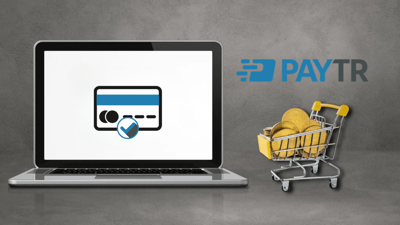 paytr virtual pos