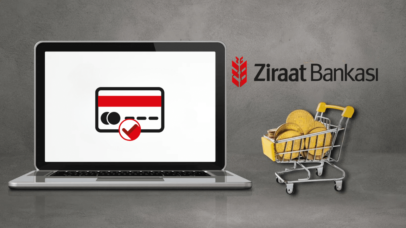 Ziraat Katılım Bankası Sanal POS