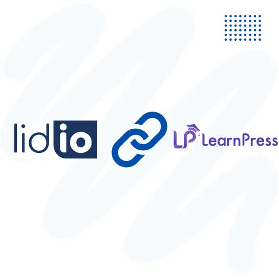 Lidio LearnPress Virtual POS Integration.png