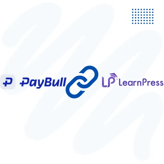 PayBull LearnPress Sanal POS Entegrasyonu.png