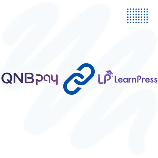 QnbPay LearnPress Sanal POS Entegrasyonu.png