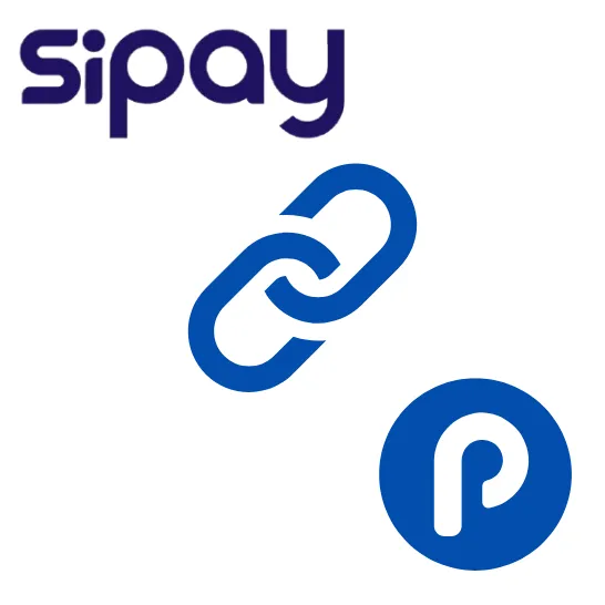 Sipay Virtual POS Integration.png