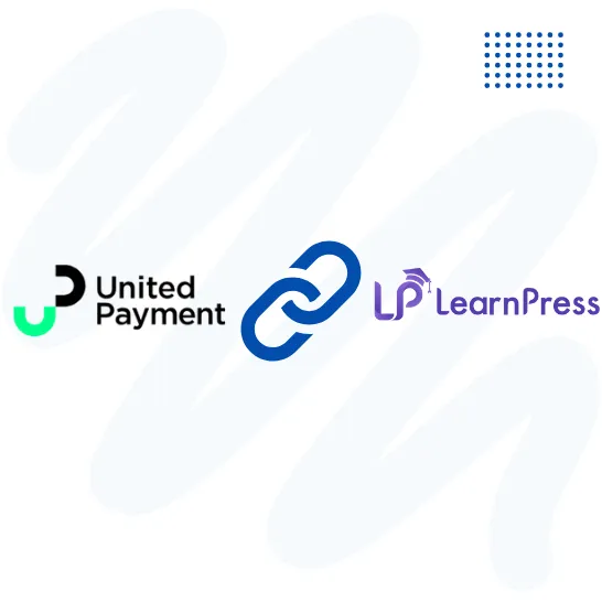 United Payment LearnPress Virtual POS Integration.png