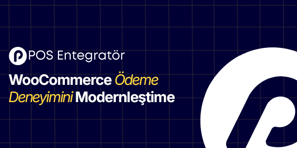WooCommerce Odeme