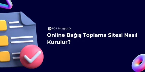 how to set up a donation site