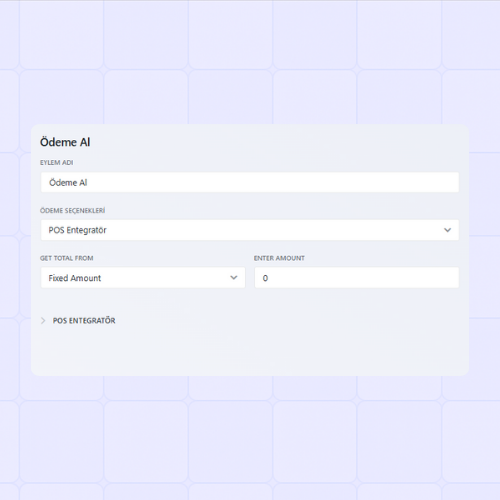 Ninja Forms Virtual POS Integration Ninja Form Ile Tam Uyumlu