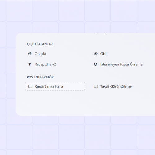 Ninja Forms Virtual POS Integration Ozel Odeme Formlari Olusturun