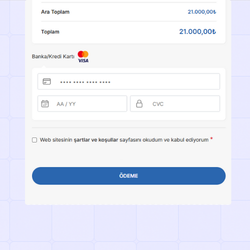 TravelerWP Sanal POS Entegrasyonu WooCommerce Sanal POS Entegrasyonu
