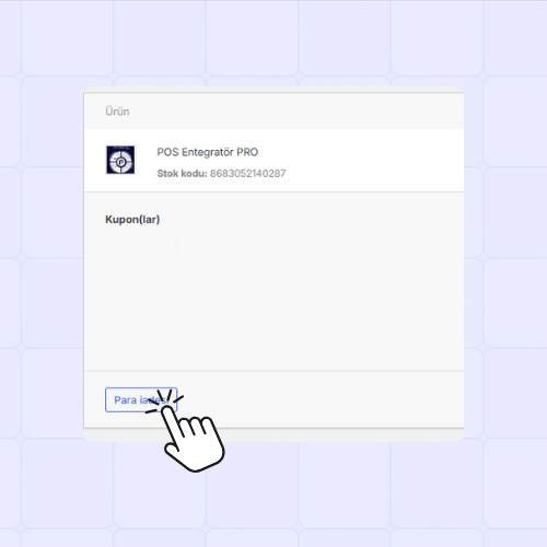 WooCommerce Sanal POS Entegrasyonu WooCommerce ile Butunlesik Iptal Iade Destegi