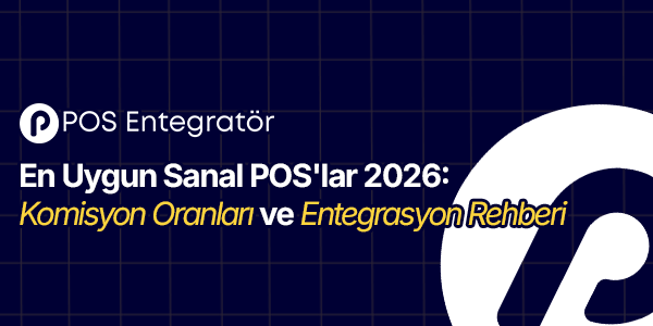 En Uygun Sanal POS'lar 2026