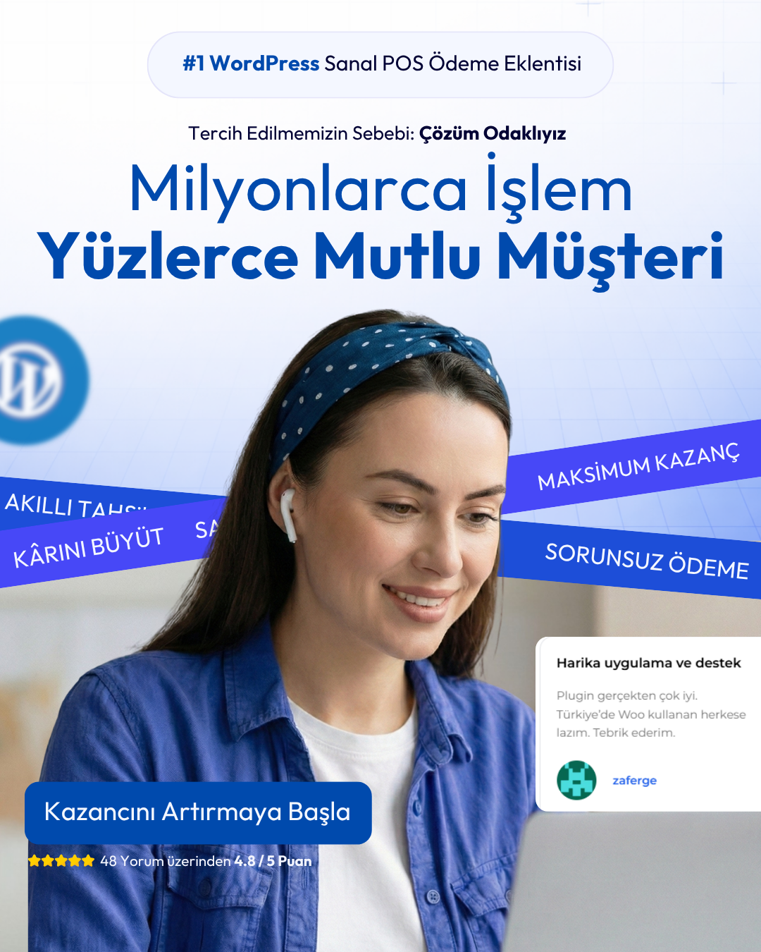 POS Entegratör Fiyatlandırma