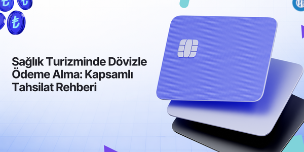 Saglik Turizminde Dovizle Odeme Alma