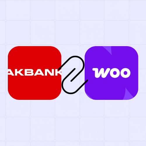 Akbank WooCommerce Sanal POS Entegrasyonu​