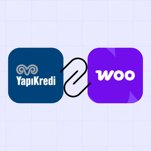 Yapıkredi WooCommerce Sanal POS Entegrasyonu
